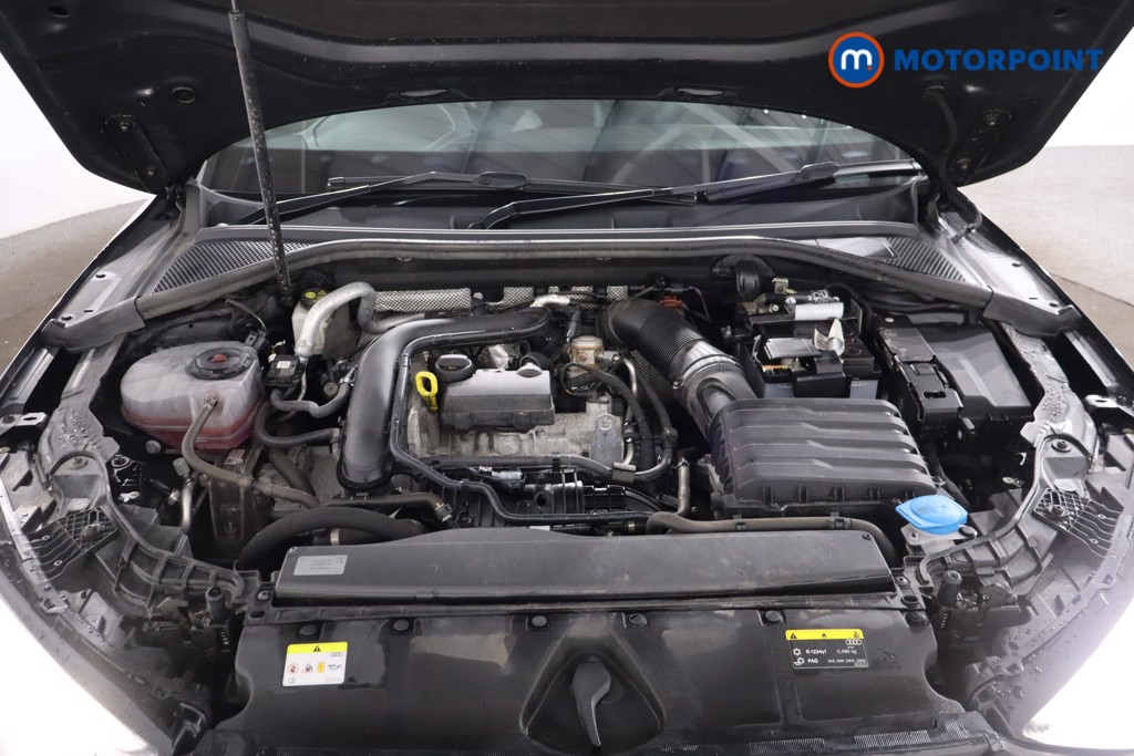Audi A3 S Line Manual Petrol Hatchback - Stock Number (1612107) - 35th supplementary image