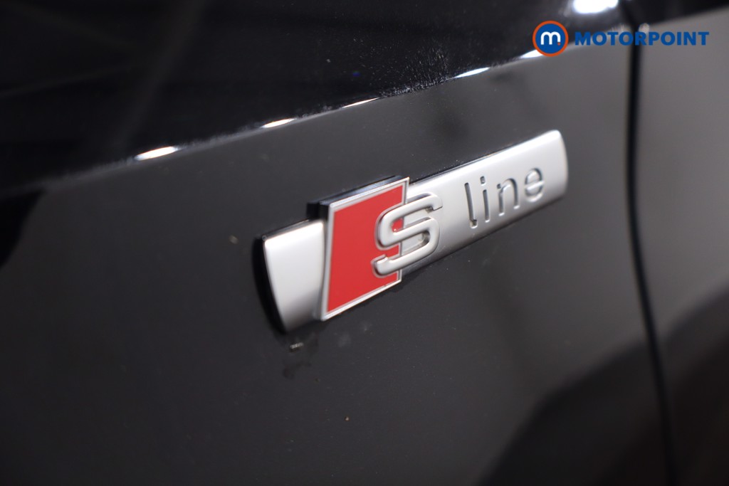 Audi A3 S Line Manual Petrol Hatchback - Stock Number (1612107) - 36th supplementary image