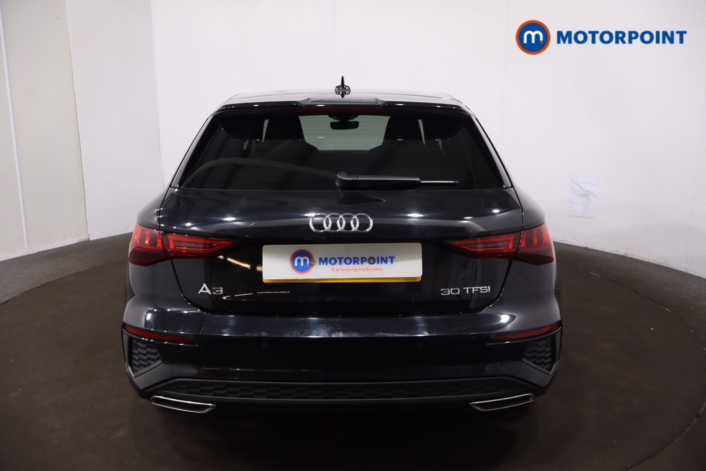 Audi A3 S Line Manual Petrol Hatchback - Stock Number (1612107) - 38th supplementary image
