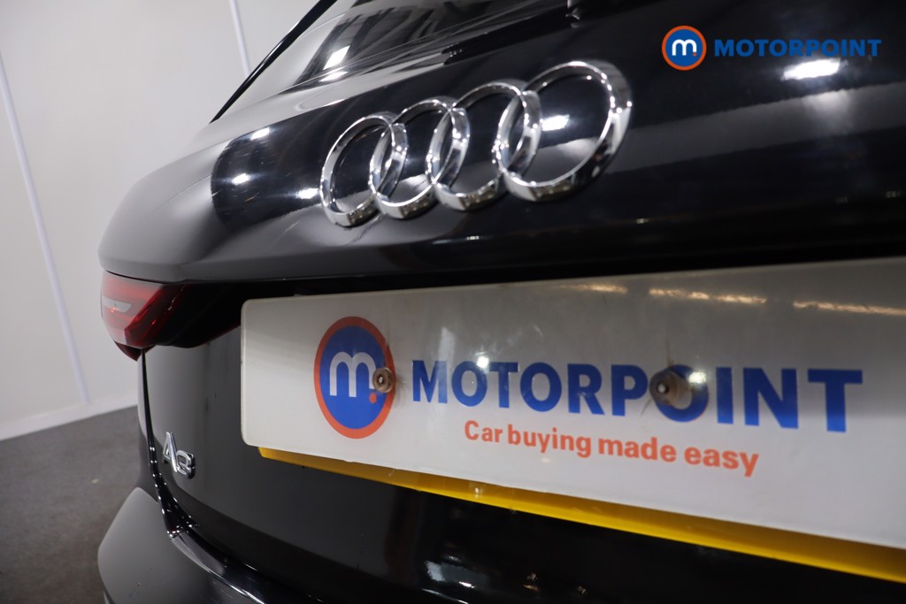 Audi A3 S Line Manual Petrol Hatchback - Stock Number (1612107) - 39th supplementary image