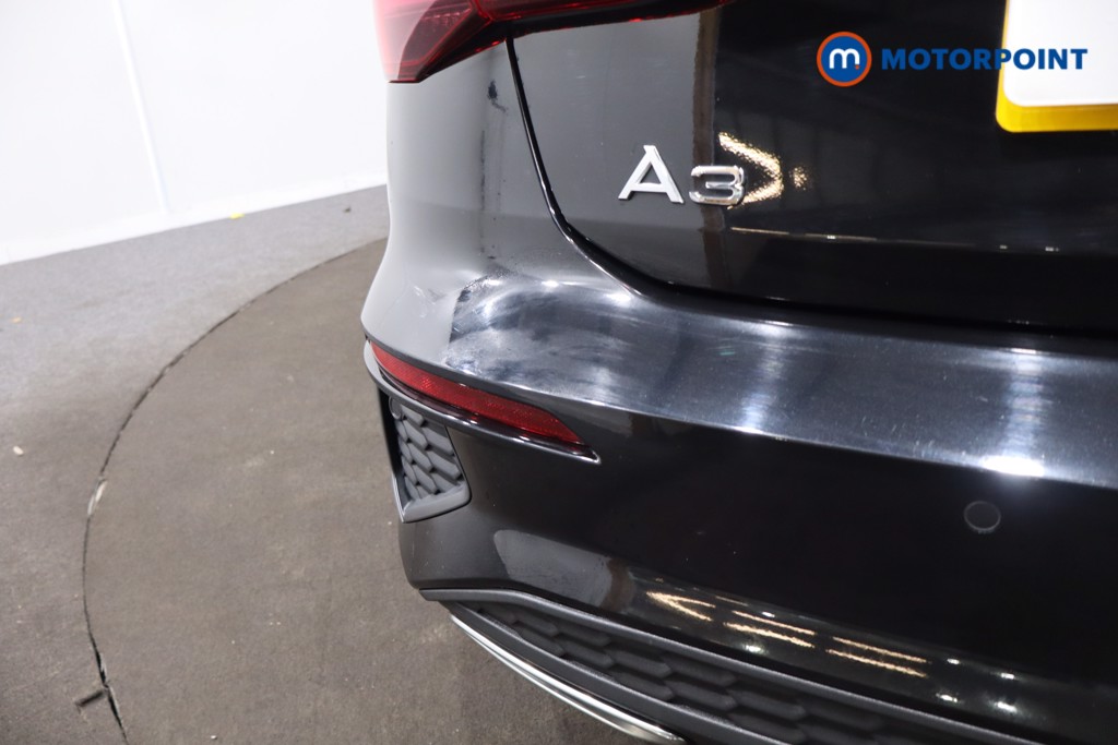 Audi A3 S Line Manual Petrol Hatchback - Stock Number (1612107) - 41st supplementary image