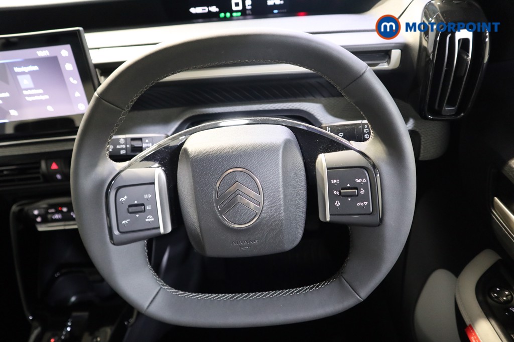 Citroen C3 MAX Automatic Electric Hatchback - Stock Number (1612129) - 2nd supplementary image