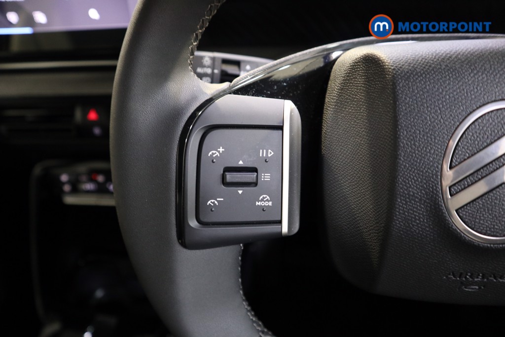 Citroen C3 MAX Automatic Electric Hatchback - Stock Number (1612129) - 3rd supplementary image