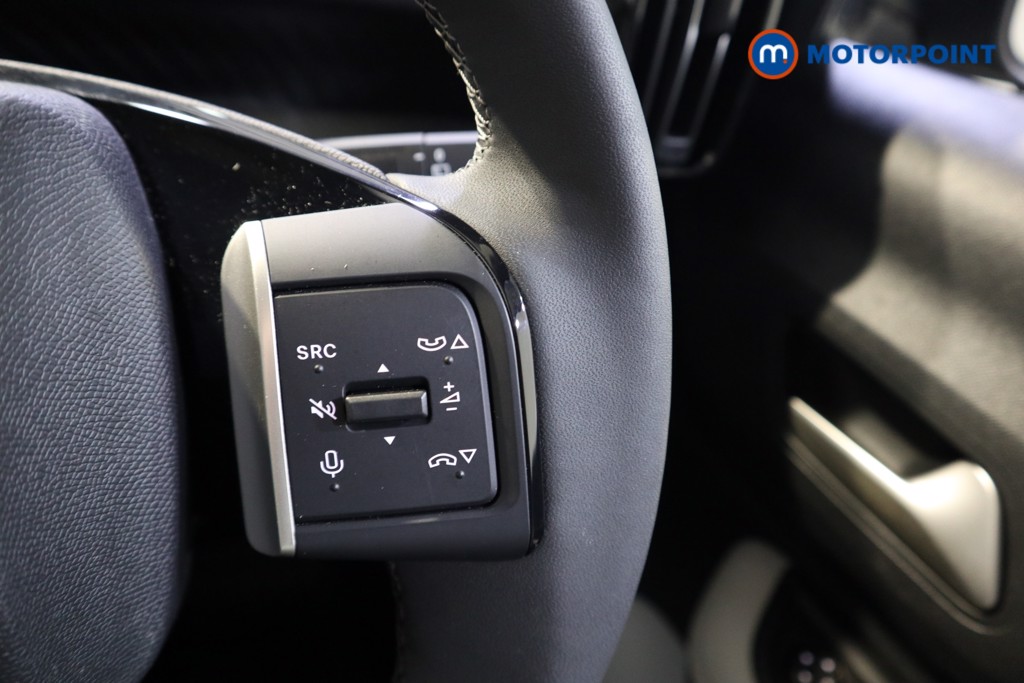 Citroen C3 MAX Automatic Electric Hatchback - Stock Number (1612129) - 4th supplementary image