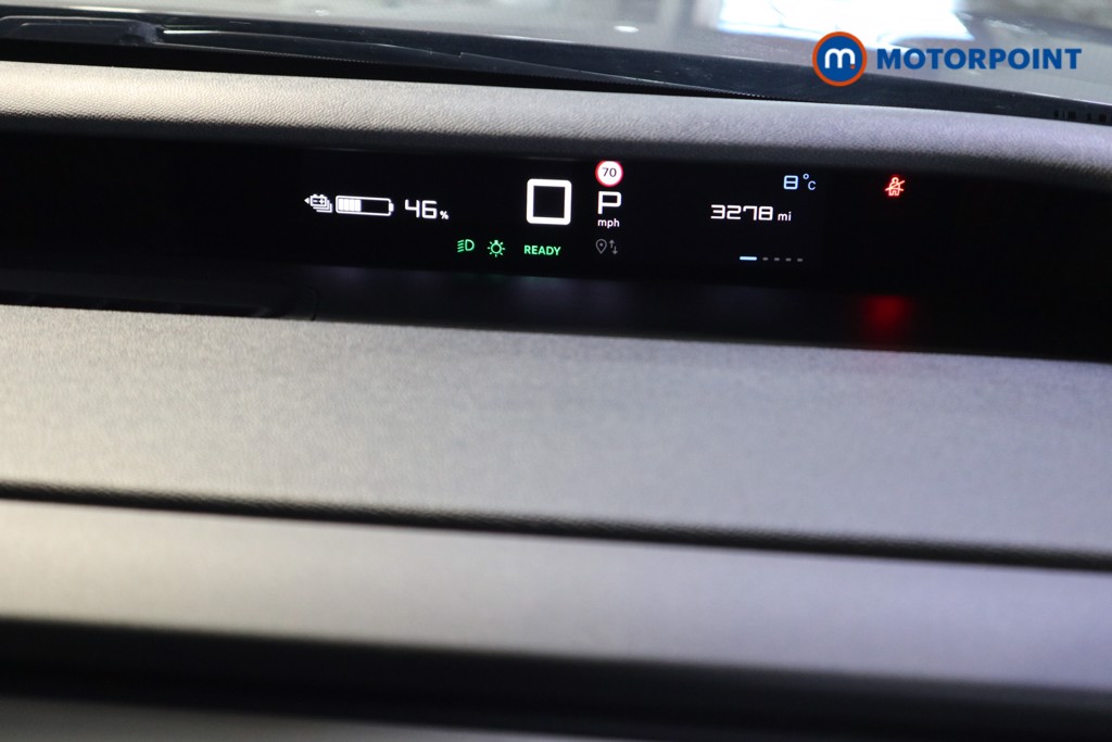 Citroen C3 MAX Automatic Electric Hatchback - Stock Number (1612129) - 5th supplementary image