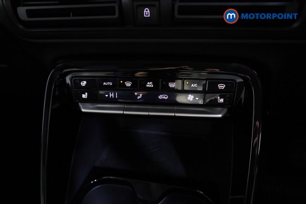 Citroen C3 MAX Automatic Electric Hatchback - Stock Number (1612129) - 7th supplementary image