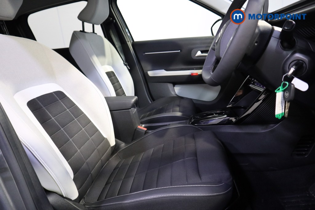 Citroen C3 MAX Automatic Electric Hatchback - Stock Number (1612129) - 12th supplementary image