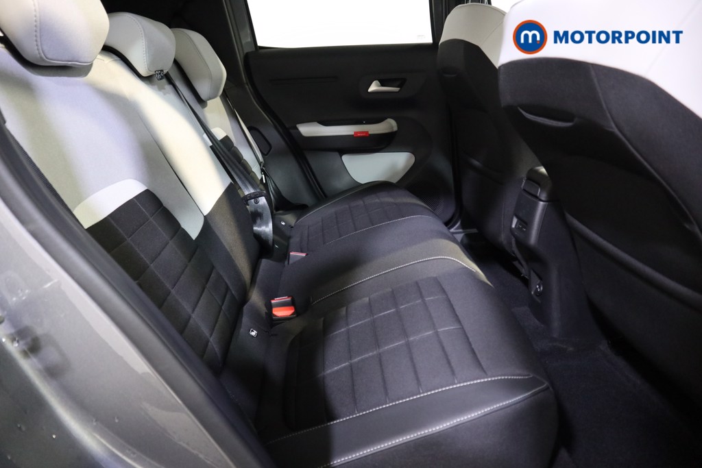 Citroen C3 MAX Automatic Electric Hatchback - Stock Number (1612129) - 13th supplementary image