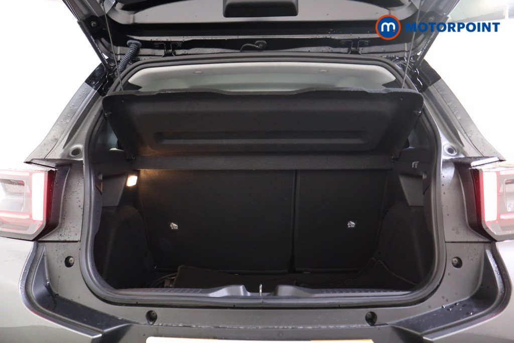 Citroen C3 MAX Automatic Electric Hatchback - Stock Number (1612129) - 16th supplementary image