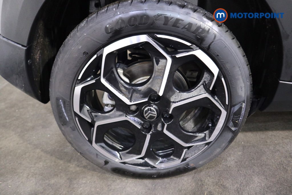 Citroen C3 MAX Automatic Electric Hatchback - Stock Number (1612129) - 17th supplementary image