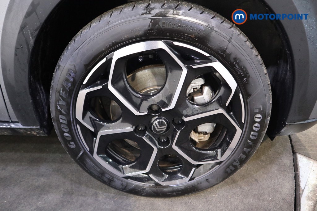 Citroen C3 MAX Automatic Electric Hatchback - Stock Number (1612129) - 18th supplementary image