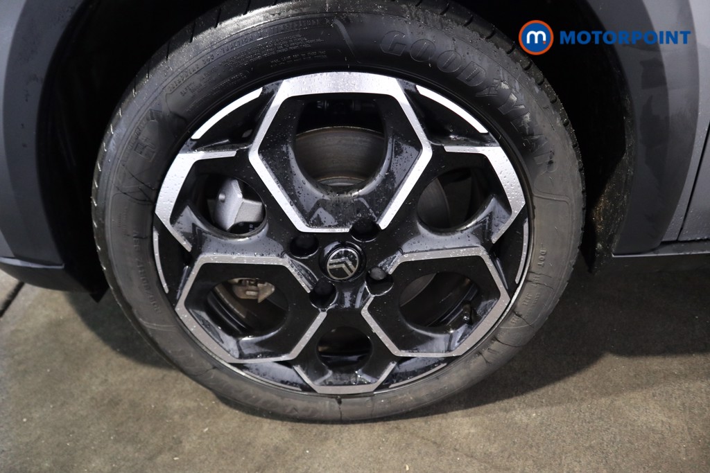 Citroen C3 MAX Automatic Electric Hatchback - Stock Number (1612129) - 19th supplementary image