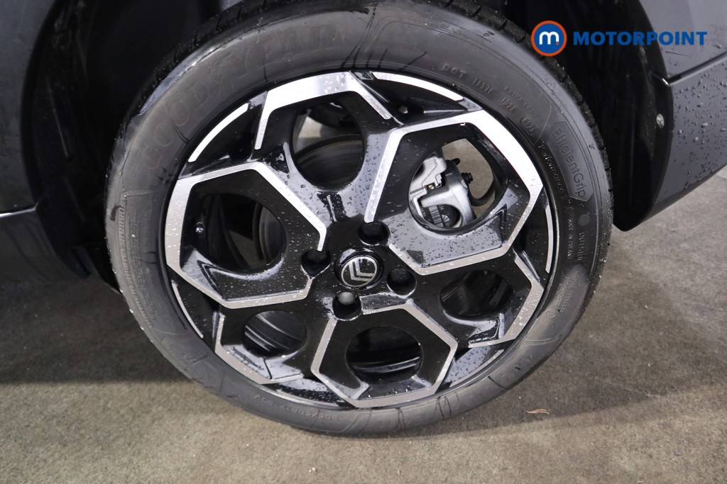 Citroen C3 MAX Automatic Electric Hatchback - Stock Number (1612129) - 20th supplementary image