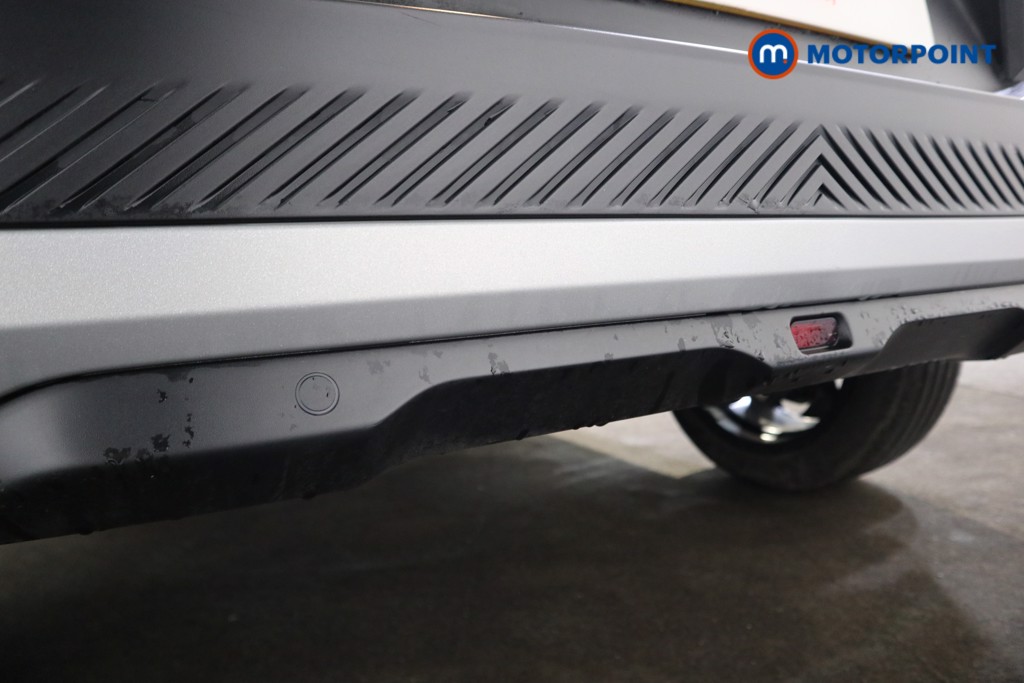 Citroen C3 MAX Automatic Electric Hatchback - Stock Number (1612129) - 21st supplementary image