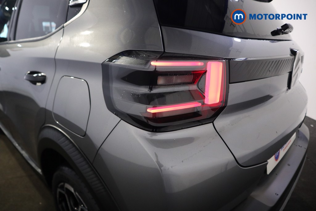 Citroen C3 MAX Automatic Electric Hatchback - Stock Number (1612129) - 23rd supplementary image