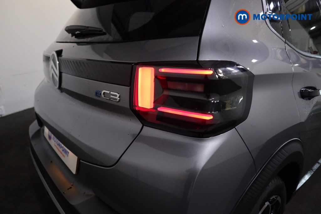 Citroen C3 MAX Automatic Electric Hatchback - Stock Number (1612129) - 24th supplementary image