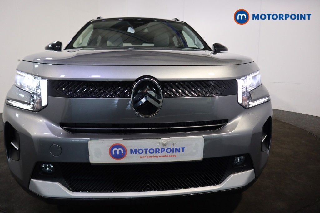 Citroen C3 MAX Automatic Electric Hatchback - Stock Number (1612129) - 28th supplementary image