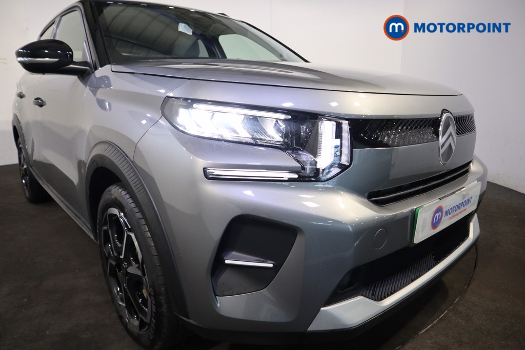 Citroen C3 MAX Automatic Electric Hatchback - Stock Number (1612129) - 29th supplementary image