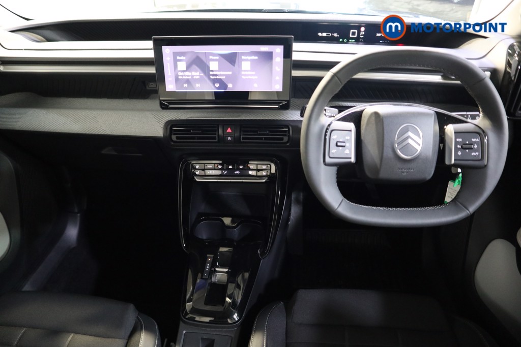 Citroen C3 MAX Automatic Electric Hatchback - Stock Number (1612129) - 1st supplementary image