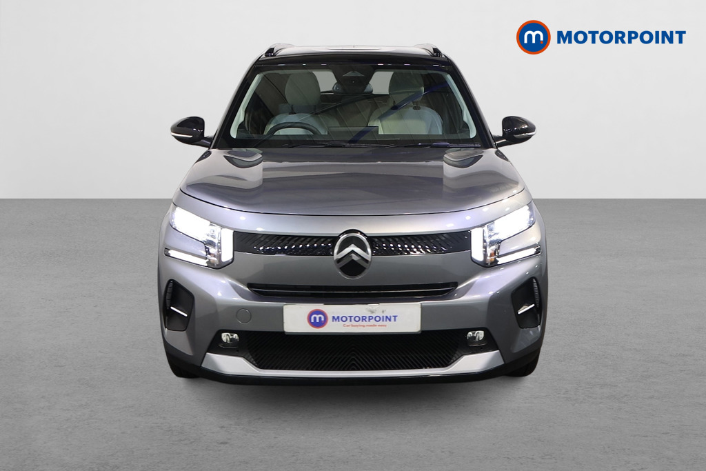 Citroen C3 MAX Automatic Electric Hatchback - Stock Number (1612129) - Front bumper