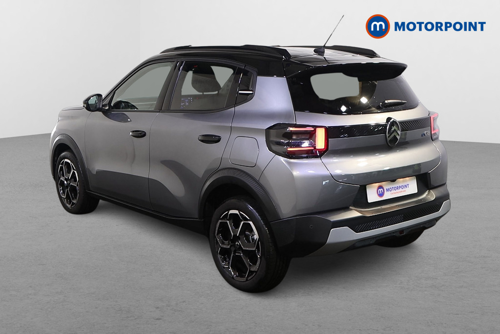 Citroen C3 MAX Automatic Electric Hatchback - Stock Number (1612129) - Passenger side rear corner