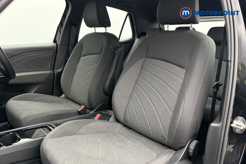 Volkswagen Id.3 PRO Automatic Electric Hatchback - Stock Number (1612131) - 3rd supplementary image