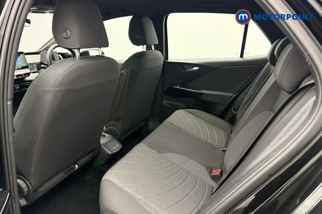Volkswagen Id.3 PRO Automatic Electric Hatchback - Stock Number (1612131) - 4th supplementary image