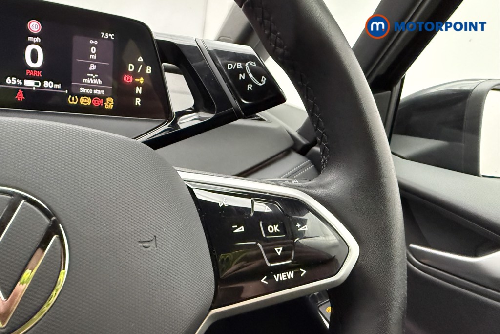 Volkswagen Id.3 PRO Automatic Electric Hatchback - Stock Number (1612131) - 8th supplementary image