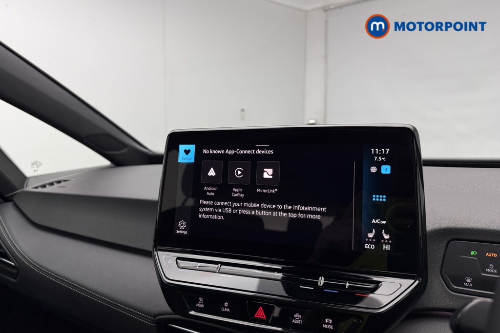 Volkswagen Id.3 PRO Automatic Electric Hatchback - Stock Number (1612131) - 12th supplementary image