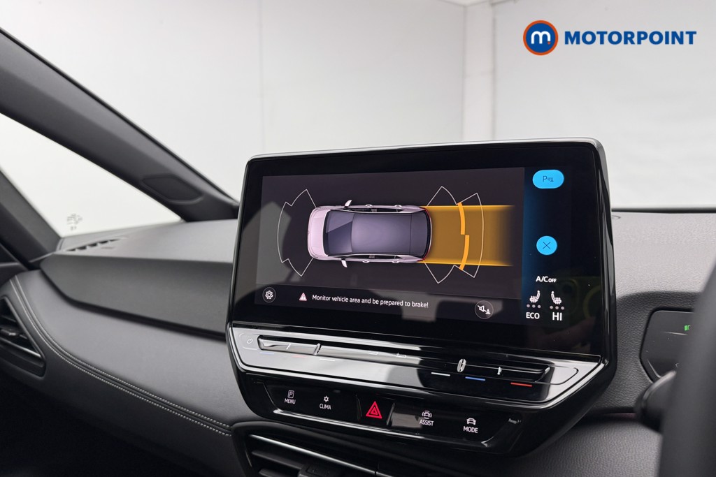 Volkswagen Id.3 PRO Automatic Electric Hatchback - Stock Number (1612131) - 13th supplementary image