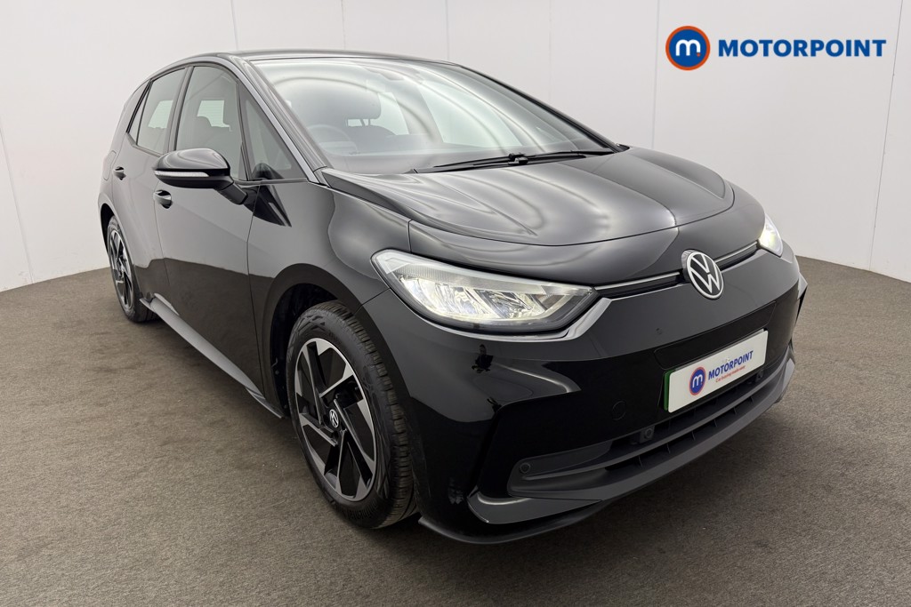 Volkswagen Id.3 PRO Automatic Electric Hatchback - Stock Number (1612131) - 20th supplementary image