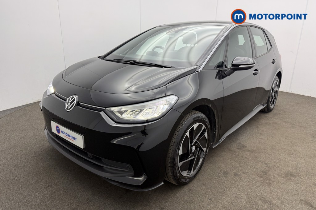Volkswagen Id.3 PRO Automatic Electric Hatchback - Stock Number (1612131) - 21st supplementary image