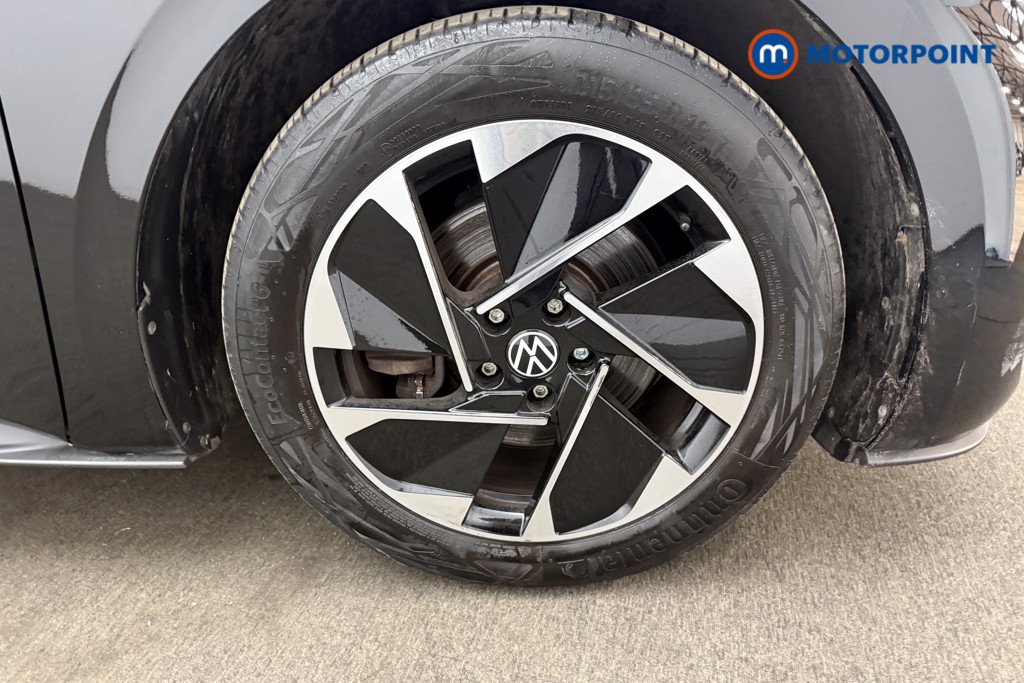 Volkswagen Id.3 PRO Automatic Electric Hatchback - Stock Number (1612131) - 22nd supplementary image