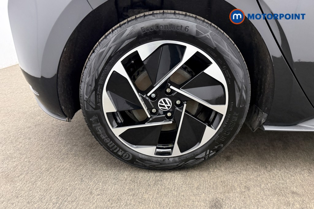 Volkswagen Id.3 PRO Automatic Electric Hatchback - Stock Number (1612131) - 23rd supplementary image