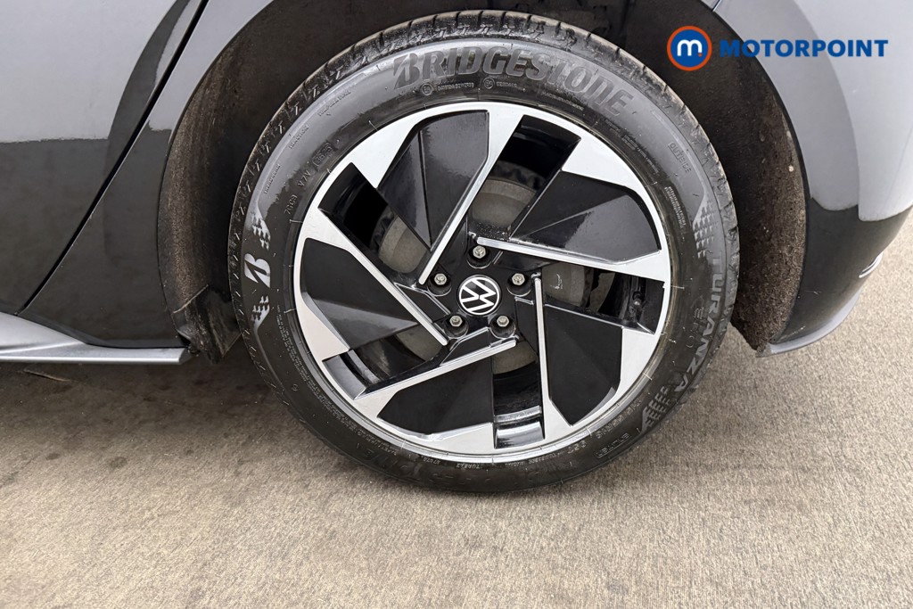 Volkswagen Id.3 PRO Automatic Electric Hatchback - Stock Number (1612131) - 24th supplementary image