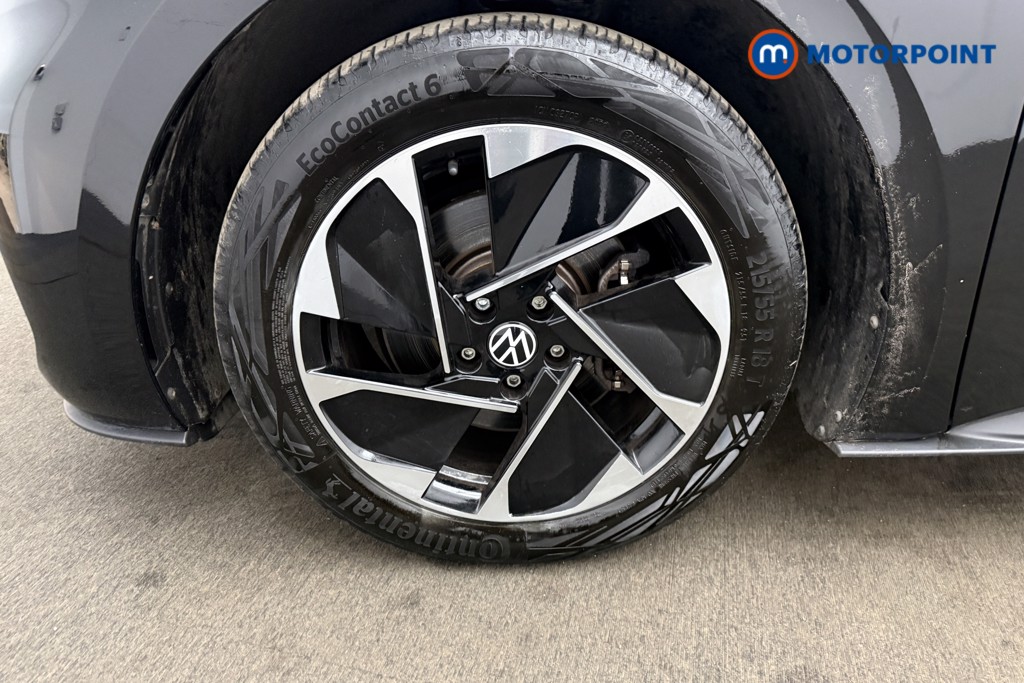 Volkswagen Id.3 PRO Automatic Electric Hatchback - Stock Number (1612131) - 25th supplementary image