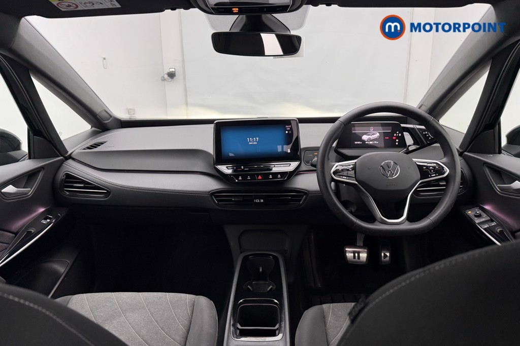 Volkswagen Id.3 PRO Automatic Electric Hatchback - Stock Number (1612131) - 1st supplementary image