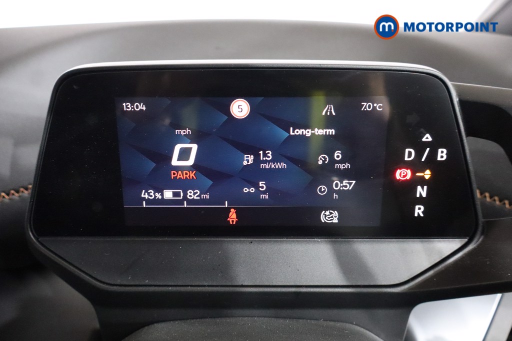 Cupra Born V2 Automatic Electric Hatchback - Stock Number (1612144) - 4th supplementary image