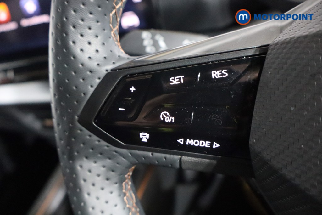 Cupra Born V2 Automatic Electric Hatchback - Stock Number (1612144) - 5th supplementary image