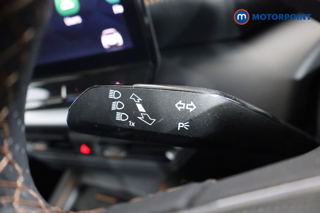 Cupra Born V2 Automatic Electric Hatchback - Stock Number (1612144) - 6th supplementary image