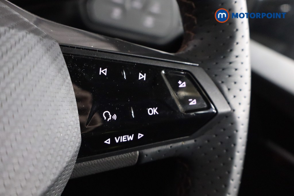 Cupra Born V2 Automatic Electric Hatchback - Stock Number (1612144) - 7th supplementary image