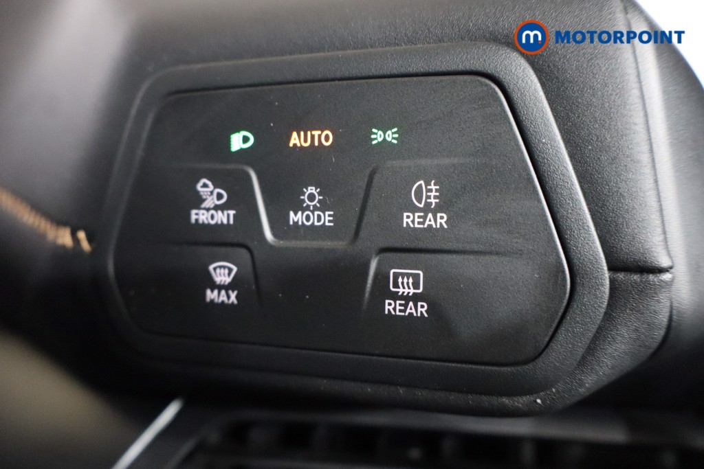 Cupra Born V2 Automatic Electric Hatchback - Stock Number (1612144) - 9th supplementary image