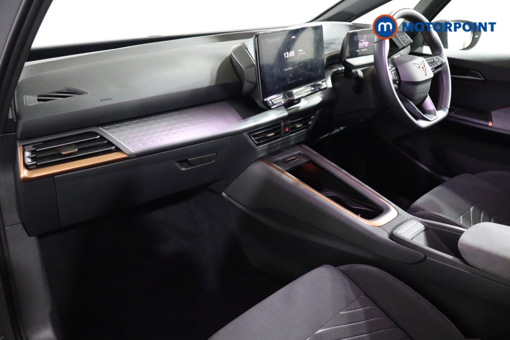 Cupra Born V2 Automatic Electric Hatchback - Stock Number (1612144) - 12th supplementary image