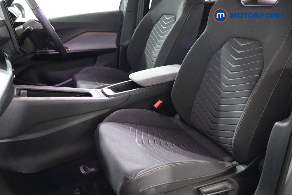 Cupra Born V2 Automatic Electric Hatchback - Stock Number (1612144) - 13th supplementary image