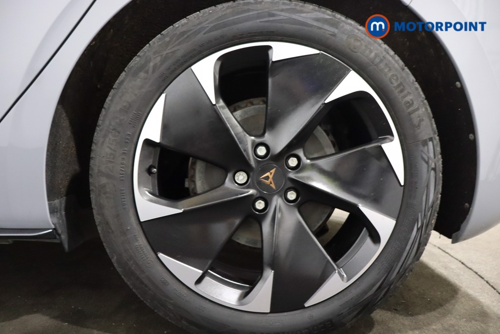 Cupra Born V2 Automatic Electric Hatchback - Stock Number (1612144) - 19th supplementary image