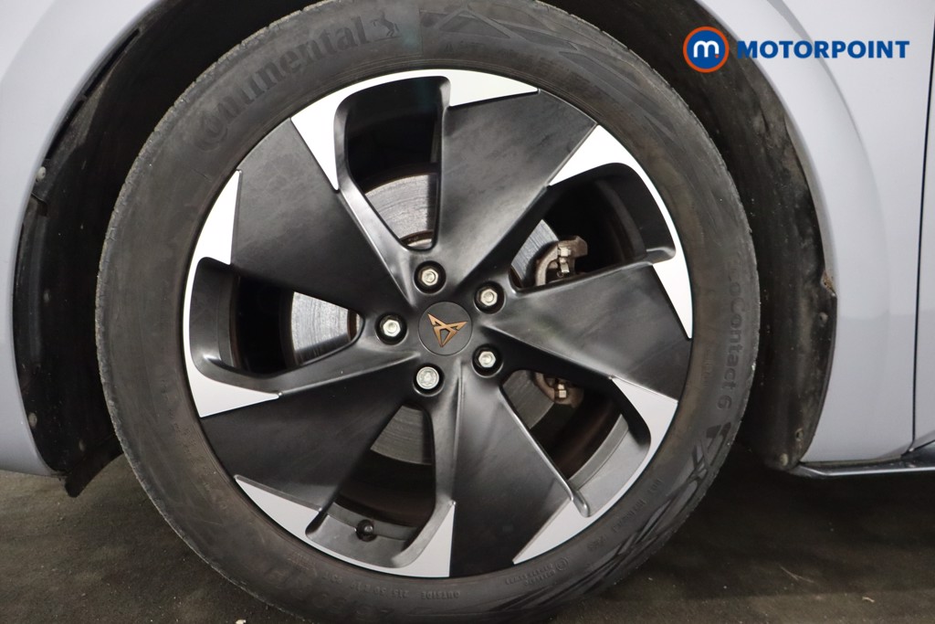 Cupra Born V2 Automatic Electric Hatchback - Stock Number (1612144) - 20th supplementary image