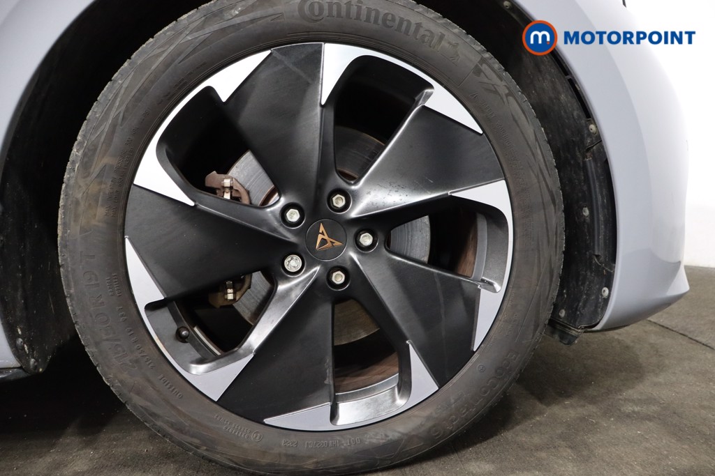 Cupra Born V2 Automatic Electric Hatchback - Stock Number (1612144) - 21st supplementary image