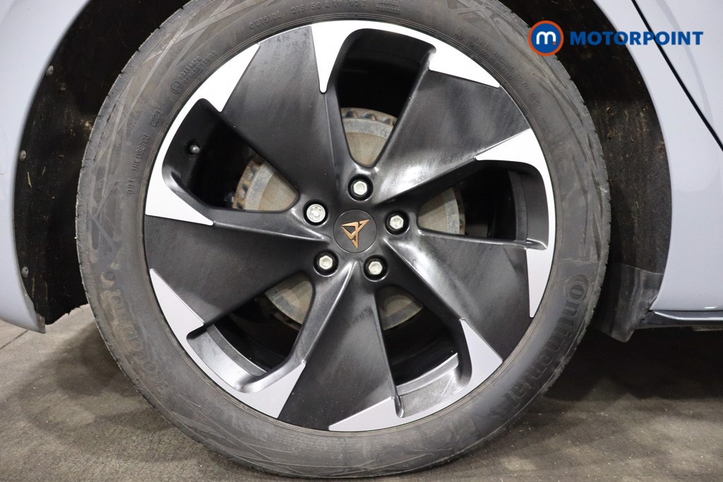 Cupra Born V2 Automatic Electric Hatchback - Stock Number (1612144) - 22nd supplementary image