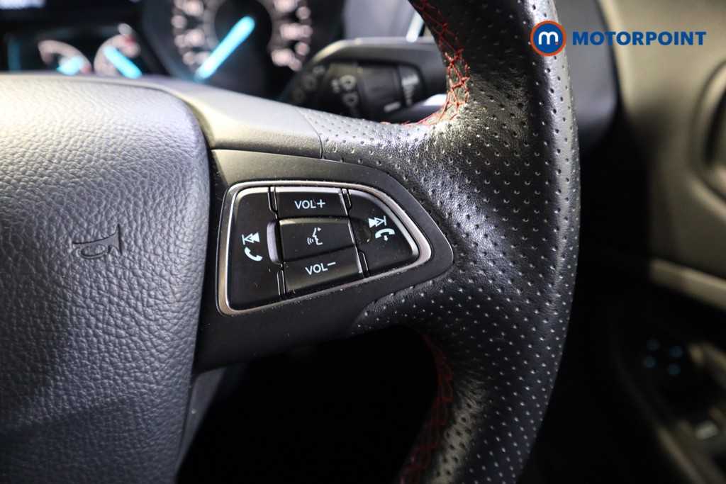 Ford Kuga St-Line X Manual Petrol SUV - Stock Number (1612203) - 4th supplementary image