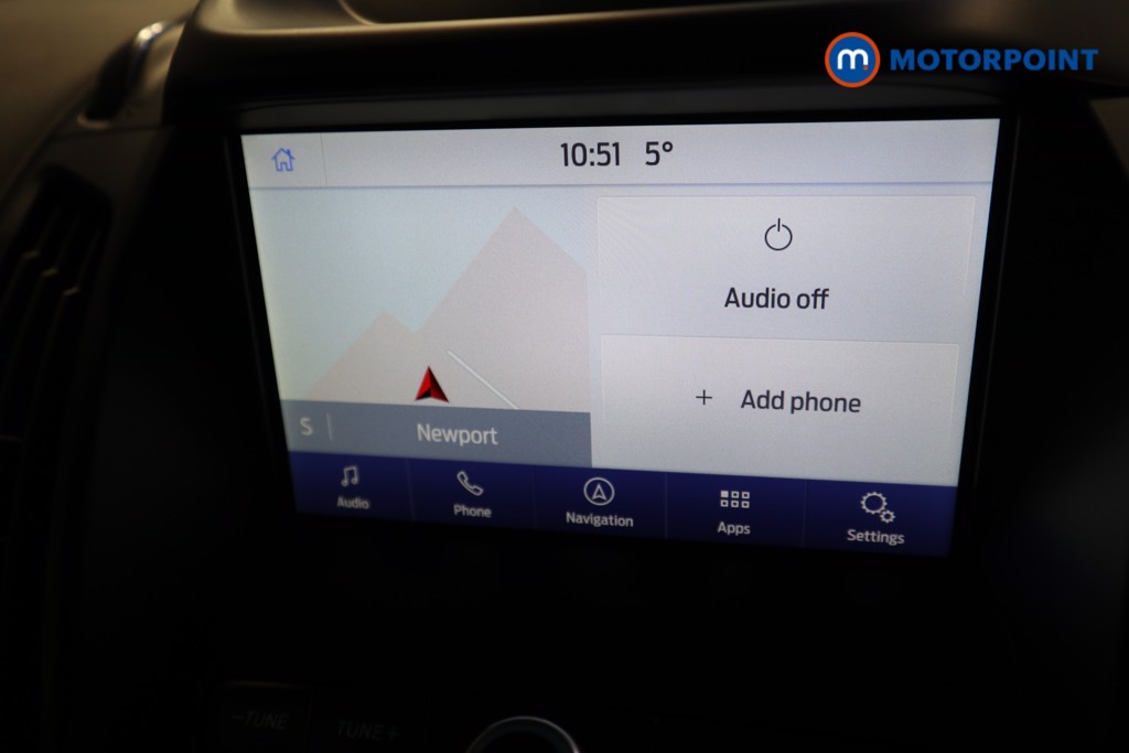 Ford Kuga St-Line X Manual Petrol SUV - Stock Number (1612203) - 6th supplementary image